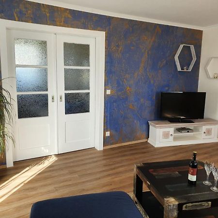 Mueller'S Ferienwohnung Neuhof  외부 사진