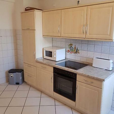 Mueller'S Ferienwohnung Neuhof  외부 사진