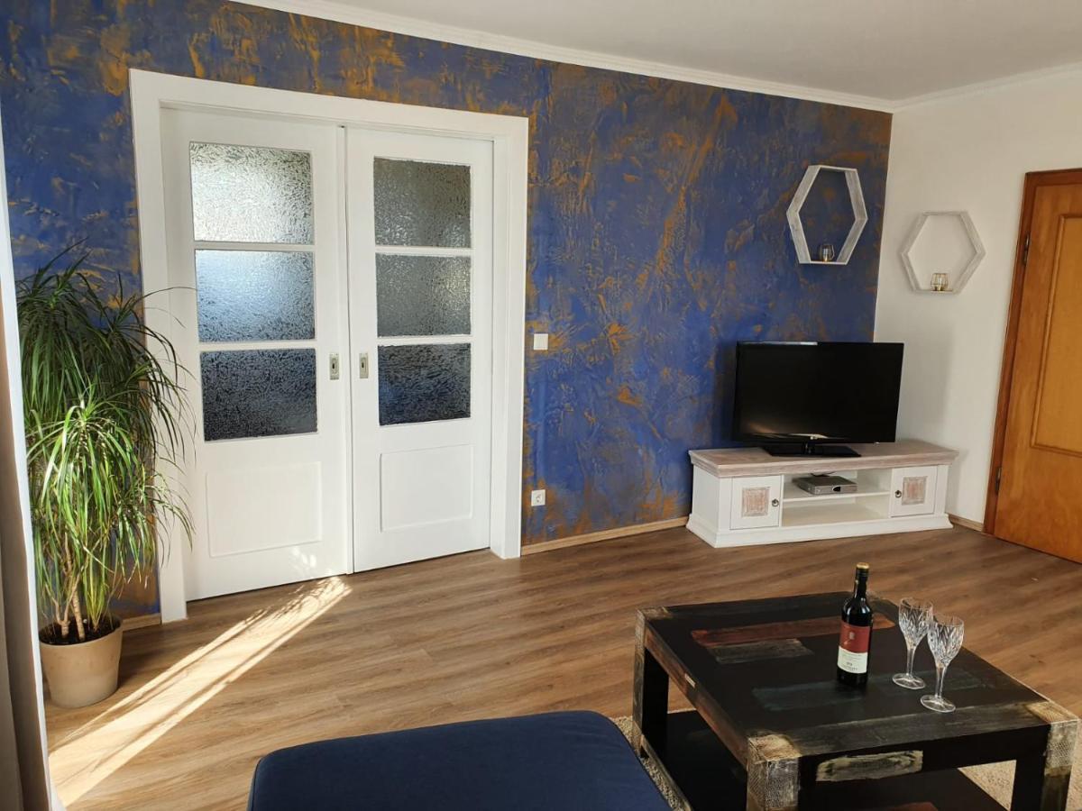 Mueller'S Ferienwohnung Neuhof  외부 사진