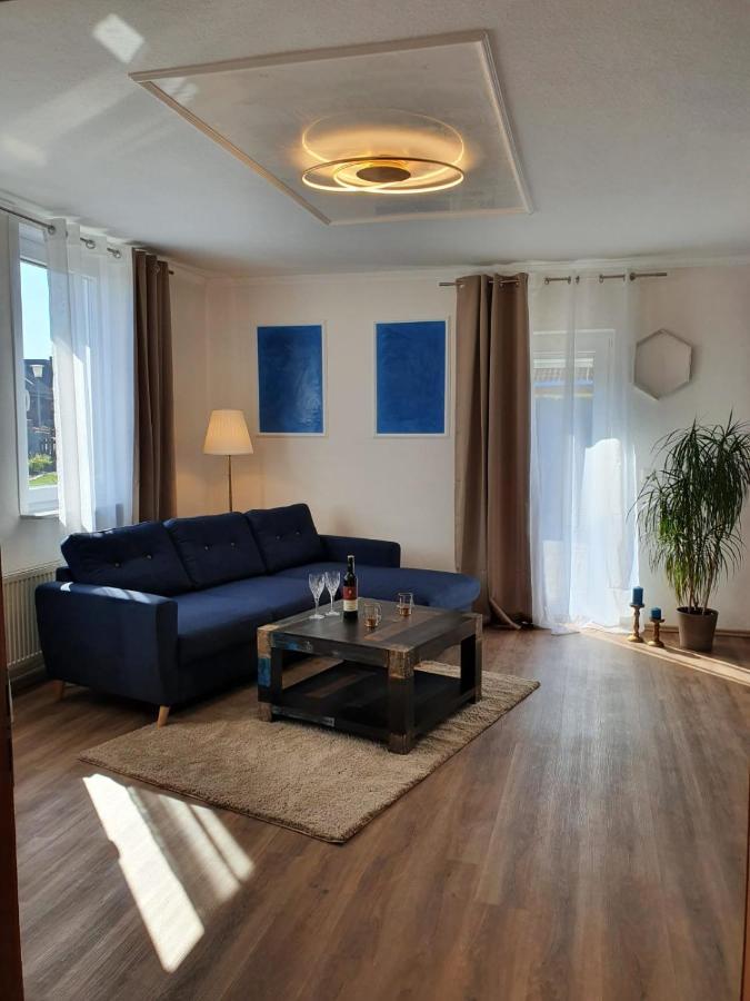 Mueller'S Ferienwohnung Neuhof  외부 사진