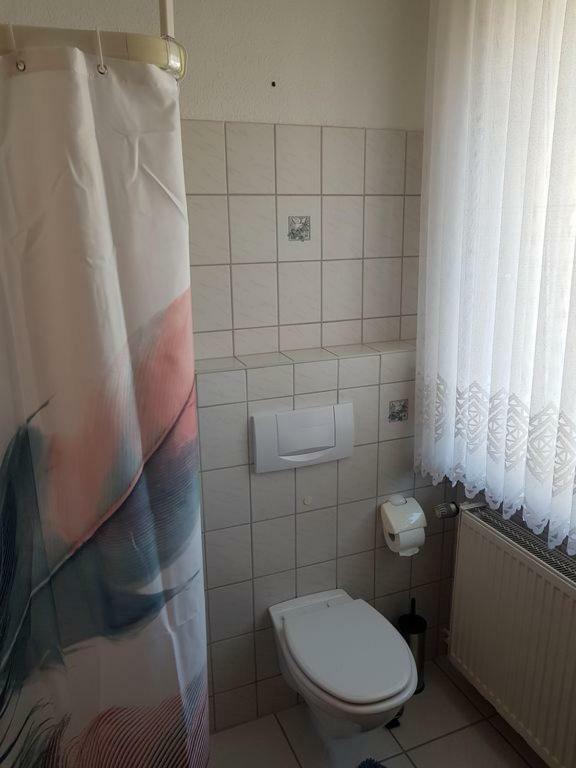 Mueller'S Ferienwohnung Neuhof  외부 사진