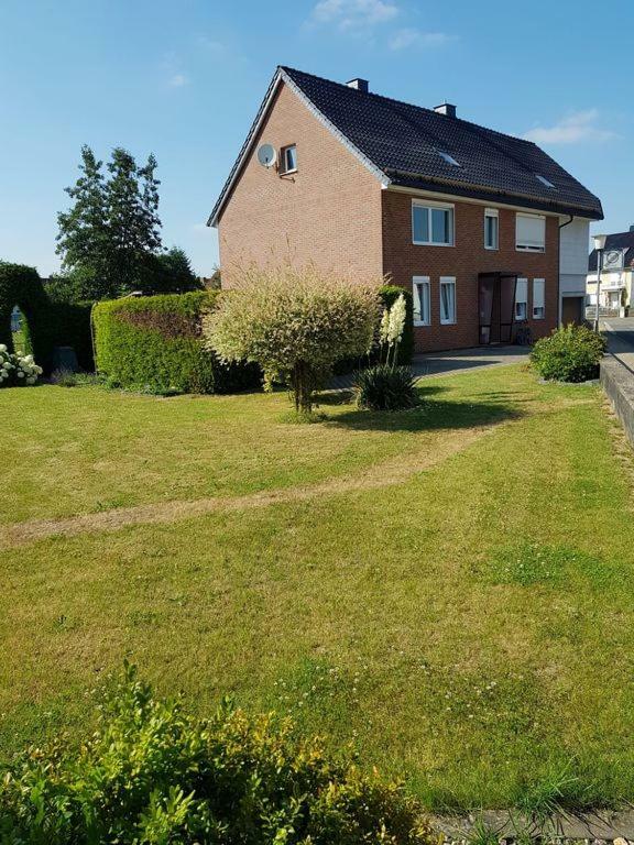 Mueller'S Ferienwohnung Neuhof  외부 사진