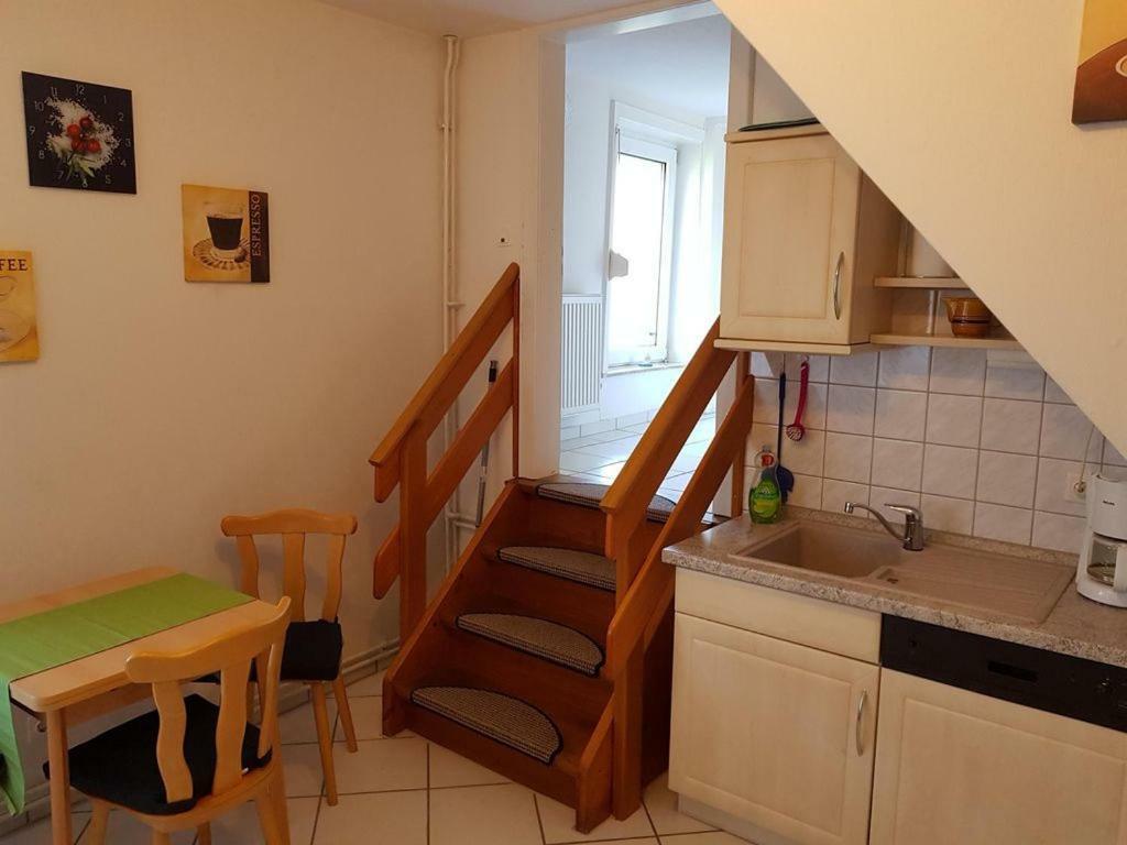 Mueller'S Ferienwohnung Neuhof  외부 사진