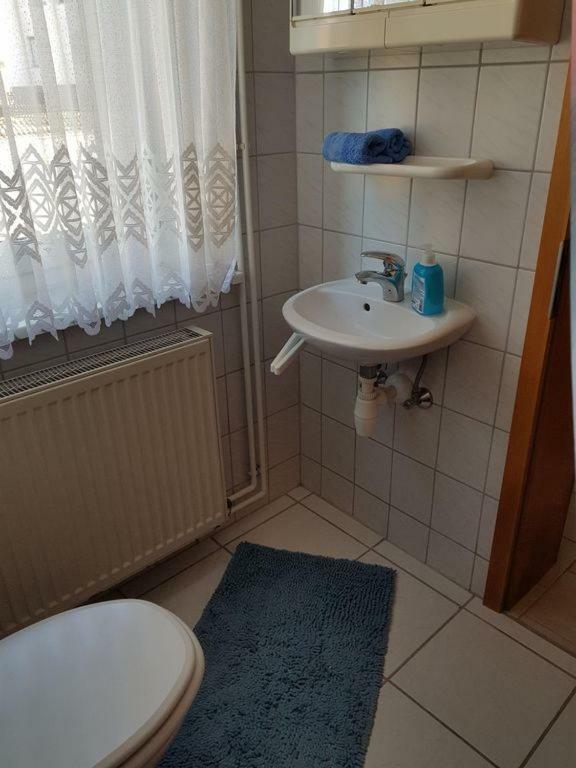 Mueller'S Ferienwohnung Neuhof  외부 사진