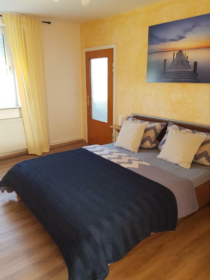 Mueller'S Ferienwohnung Neuhof  외부 사진